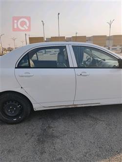 BYD G3